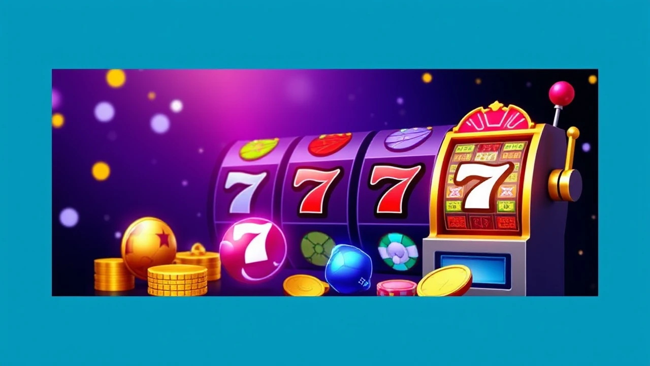 Unveiling the Psychology Behind Online Slot Machine Designs