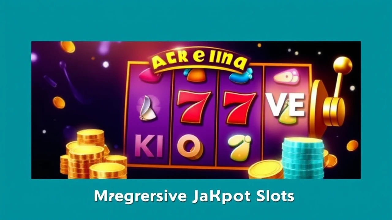 Exploring the Secrets of Increasing Prize Pool Slot Games