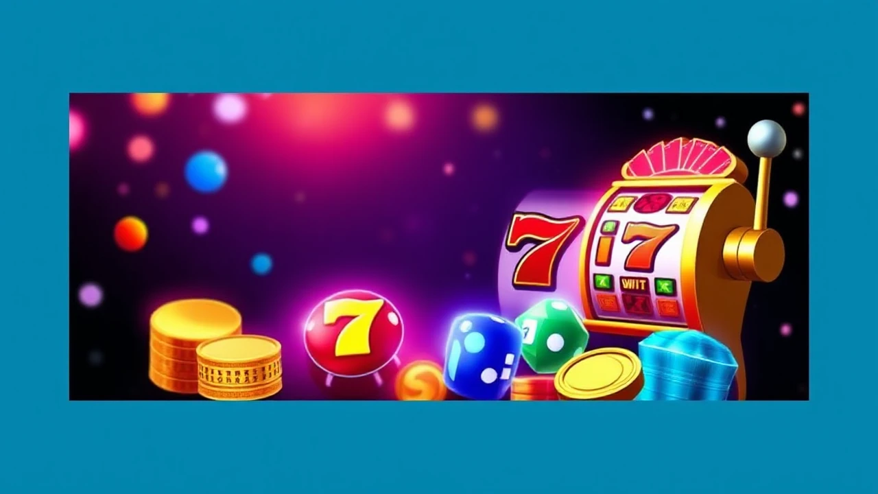 The Revolution of Digital Pokie Games: Insights for Players