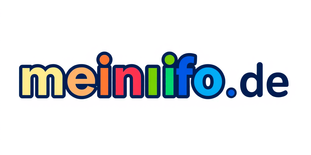 MeiniInfo